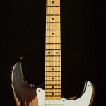 Limited Wildwood 10 70th Anniversary 1954 Stratocaster - Super Heavy Relic