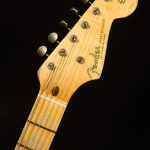 Limited Wildwood 10 70th Anniversary 1954 Stratocaster - Super Heavy Relic