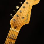 Limited Wildwood 10 70th Anniversary 1954 Stratocaster - Relic