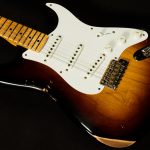 Limited Wildwood 10 70th Anniversary 1954 Stratocaster - Relic