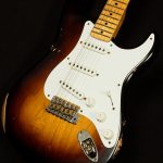 Limited Wildwood 10 70th Anniversary 1954 Stratocaster - Relic