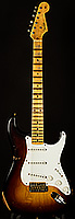 Limited Wildwood 10 70th Anniversary 1954 Stratocaster - Relic