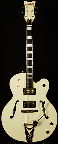 G8424TG Limited Billy Duffy Signature Falcon