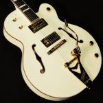 G8424TG Limited Billy Duffy Signature Falcon