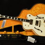 G8424TG Limited Billy Duffy Signature Falcon