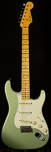 Wildwood 10 1957 Stratocaster - Journeyman Relic