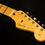 Wildwood 10 1957 Stratocaster - Journeyman Relic