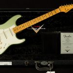 Wildwood 10 1957 Stratocaster - Journeyman Relic