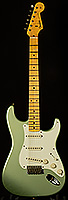 Wildwood 10 1957 Stratocaster - Journeyman Relic