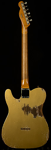 Wildwood 10 Ultra-Light 1959 Telecaster - Heavy Relic