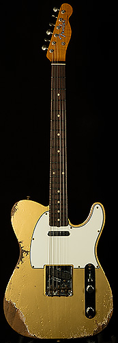 Wildwood 10 Ultra-Light 1959 Telecaster - Heavy Relic