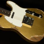 Wildwood 10 Ultra-Light 1959 Telecaster - Heavy Relic