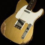 Wildwood 10 Ultra-Light 1959 Telecaster - Heavy Relic