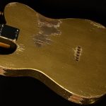 Wildwood 10 Ultra-Light 1959 Telecaster - Heavy Relic