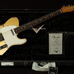 Wildwood 10 Ultra-Light 1959 Telecaster - Heavy Relic