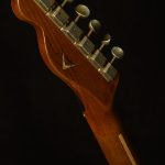 Wildwood 10 1955 Telecaster Ultralight - Heavy Relic