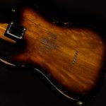 Wildwood 10 1955 Telecaster Ultralight - Heavy Relic