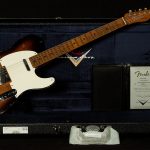 Wildwood 10 1955 Telecaster Ultralight - Heavy Relic