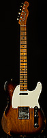 Wildwood 10 1955 Telecaster Ultralight - Heavy Relic