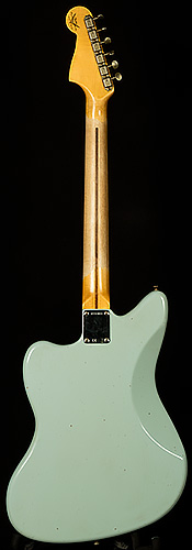 Wildwood 10 1958 Jazzmaster - Journeyman Relic