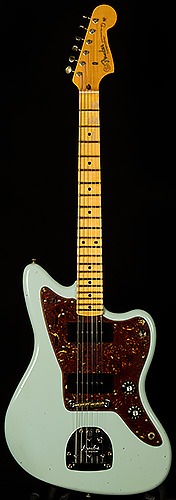 Wildwood 10 1958 Jazzmaster - Journeyman Relic