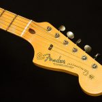 Wildwood 10 1958 Jazzmaster - Journeyman Relic