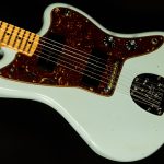 Wildwood 10 1958 Jazzmaster - Journeyman Relic