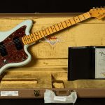 Wildwood 10 1958 Jazzmaster - Journeyman Relic