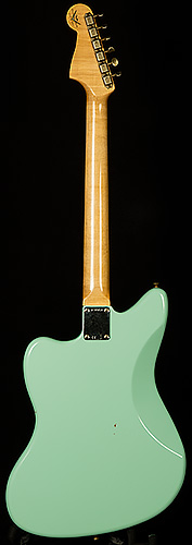 Wildwood 10 1959 Jazzmaster - Journeyman Relic