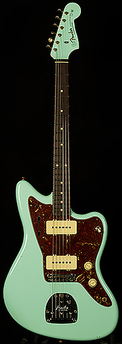 Wildwood 10 1959 Jazzmaster - Journeyman Relic