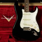 Wildwood 10 1961 Stratocaster - NOS