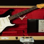 Wildwood 10 1961 Stratocaster - NOS