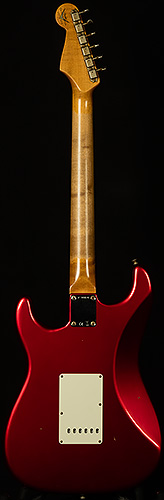 Wildwood 10 1961 Stratocaster - Journeyman Relic