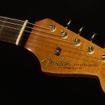 Wildwood 10 1961 Stratocaster - Journeyman Relic