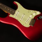 Wildwood 10 1961 Stratocaster - Journeyman Relic