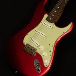 Wildwood 10 1961 Stratocaster - Journeyman Relic