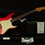 Wildwood 10 1961 Stratocaster - Journeyman Relic