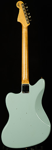 Wildwood 10 1959 Jazzmaster - Journeyman Relic