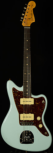 Wildwood 10 1959 Jazzmaster - Journeyman Relic