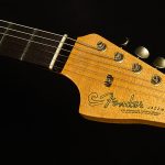 Wildwood 10 1959 Jazzmaster - Journeyman Relic