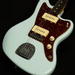 Wildwood 10 1959 Jazzmaster - Journeyman Relic