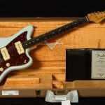 Wildwood 10 1959 Jazzmaster - Journeyman Relic