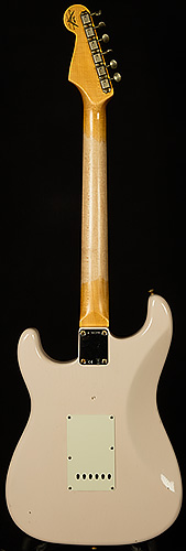 Wildwood 10 1961 Stratocaster - Journeyman Relic