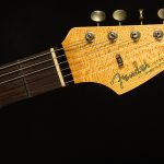 Wildwood 10 1961 Stratocaster - Journeyman Relic