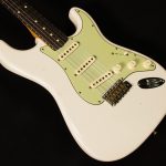 Wildwood 10 1961 Stratocaster - Journeyman Relic