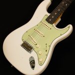 Wildwood 10 1961 Stratocaster - Journeyman Relic