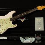 Wildwood 10 1961 Stratocaster - Journeyman Relic