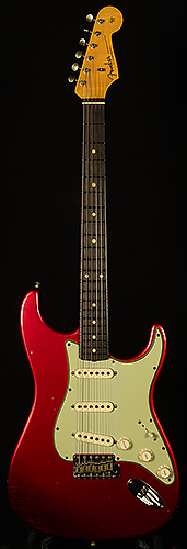 Wildwood 10 1961 Stratocaster - Journeyman Relic