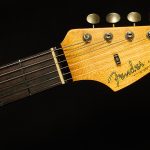 Wildwood 10 1961 Stratocaster - Journeyman Relic