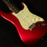 Wildwood 10 1961 Stratocaster - Journeyman Relic